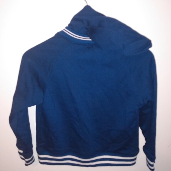 Golden Gate Bridge National Park Jacket - Picture 8 of 10